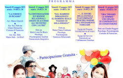 Fiumicino, al via un corso sull'affido familiare per iniziare un'esperienza di solidarietà ed amore con consapevolezza