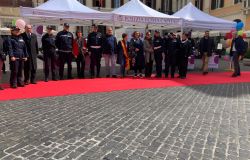 “M’arzo contro la contraffazione”: al via l’iniziativa per sensibilizzare i consumatori sui rischi del falso
