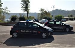 Carabinieri Compagnia di Castel Gandolfo: APP di incontri, arrestano una quarta persona