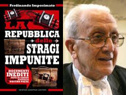 Incontro con il magistrato Fernando Imposimato Incontro con il magistrato Fernando Imposimato