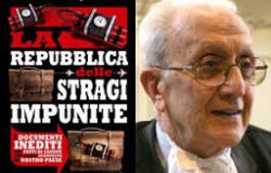 Incontro con il magistrato Fernando Imposimato