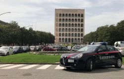 Carabinieri Eur