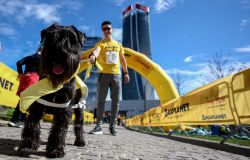 Enel Milano Marathon 2023, la festa del running