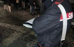 carabinieri controlli della movida