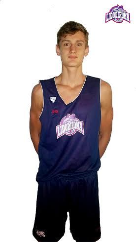 Basket, piccoli campioni crescono