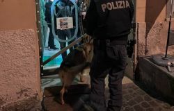 Proseguono senza sosta i servizi ad Alto Impatto della Polizia di Stato disposti dal Questore su tutto il territorio di Roma