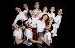 Roma, Futuro Festival, terza edizione dal 19 maggio al Brancaccio