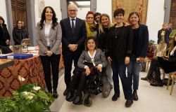 Campidoglio, elezione direttivo della Consulta Disabilità e di Uliria Aldina alla presidenza