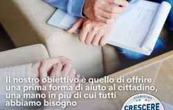 Fiumicino, nuovi servizi alla persona per affrontare situazioni di disagio sociale, primo aiuto concreto ai cittadini