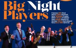 Maccarese, al museo del Sax il concerto Big Night Players il prossimo 15 aprile