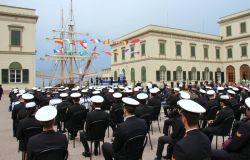 Aperte le iscrizioni alla “Regata delle Vele d’Epoca” in Accademia Navale, da quest’anno ammessi anche i Classic IOR