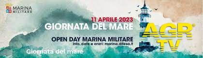 Giornata nazionale del mare apertura basi Marina Militare