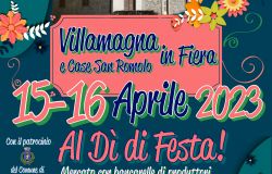 Bagno a Ripoli - Al Dì di Festa, Villamagna e Case di San Romolo in fiera