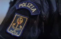 Roma, celebrato al Pincio il 171° anniversario della Fondazione della Polizia