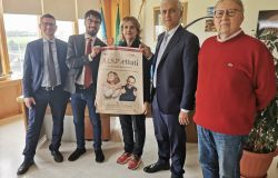 IFO, il Municipio XII collabora alla promozione dello screening del polmone per fumatori a rischio