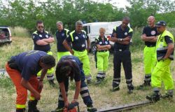 Fiumicino, o.k. al piano di Protezione Civile
