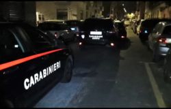 Roma – Indagine di Carabinieri e DDA su organizzazione dedita allo spaccio di droga nei quartieri Pigneto e Tor Pignattara