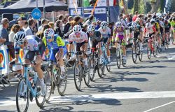 Roma riscopre il ciclismo: a Caracalla il 76° Gran Premio della Liberazione, la corsa più antica della Capitale