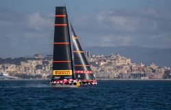 Luna Rossa Prada Pirelli e Ogyre lanciano la sfida: raccogliere 16 tonnellate di rifiuti marini entro il 2024