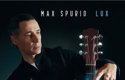 LUX - Il Nuovo disco di Max Spurio