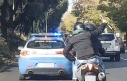 Tre sudamericani in manette, sorpresi dai Falchi della squadra mobile a derubare turisti stranieri