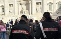 Roma, giro di vite contro i borseggiatori, 8 in manette