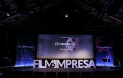 Roma, gran finale per il primo Premio Film Impresa, assegnati i riconoscimenti ai migliori film