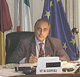 Rilevamento Tecnico Impianto di Poggi d'Oro - Genzano Rilevamento Tecnico Impianto di Poggi d'Oro - Genzano
