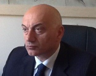 Fabio Desideri -  presidente di Confimprese World