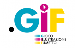 GIF, il ritorno del festival pratese dedicato a gioco, illustrazione e fumetto