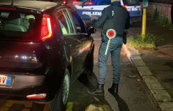 Roma, nel week end, Prenestino e San Lorenzo, nel mirino delle Forze dell'ordine, 7 arresti ed undici persone denunciate