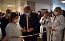 Regione Lazio, 1,2 miliardi di euro per la sanità, riapertura del San Giacomo, ospedale di comunità a Fiumicino