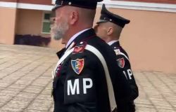 Roma, retata dei carabinieri per appalti irregolari nelle basi militari dell’Aeronautica, 14 arresti