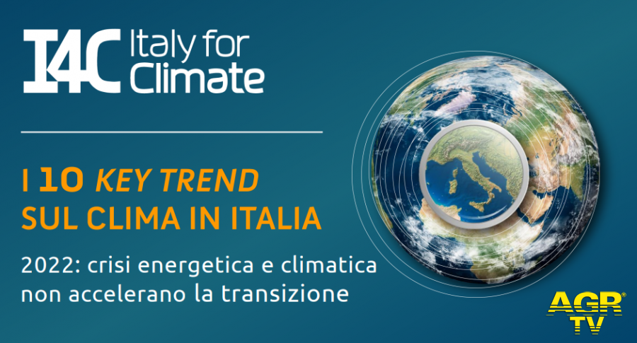 Italy for climate
