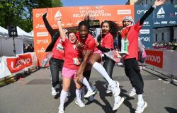 Milano Marathon Charity Awards, assegnati i premi alle Organizzazioni No Profit