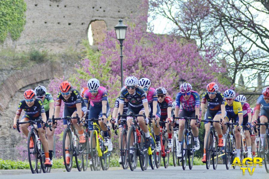 Ciclismo Gran Premio Liberazione edizione 2022 foto da comunicato