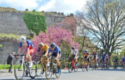 Ciclismo Gran Premio Liberazione edizione 2022 foto da comunicato