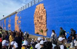 “La Porta delle Farfalle” un battito d’ali per far volare la legalità