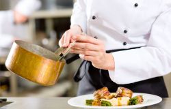 Concorso nazionale “Extra Cuoca” , un appassionante sfida ai fornelli che valorizza la creatività delle chef