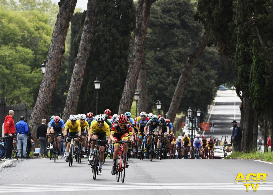 Gran Premio Liberazione foto da comunicato stampa