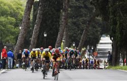 Ciclismo, Gran Premio Liberazione 76° edizione, domani il gran finale