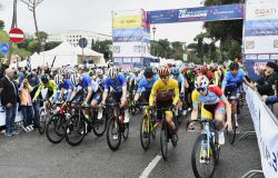 Gran Premio Liberazione foto da comunicato stampa