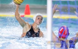 Pallanuoto, scattano i play-off scudetto, la SIS Roma sfida il Trieste