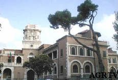 Palazzo del 13° Municipio di Roma Palazzo del 13° Municipio di Roma