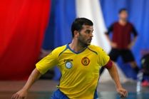 Calcetto, Futsal juniores a mille
