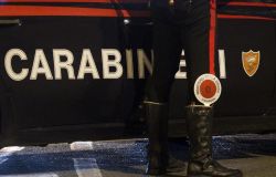 Roma, tentato furto all'Agenzia dell'Entrate, ladri in fuga per l'intervento  di una Guardia Giurata, un arresto