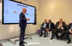 Sanità digitale: la Liguria prima regione a dotarsi dell’App mi@Salute dedicata alla storia clinica dei cittadini