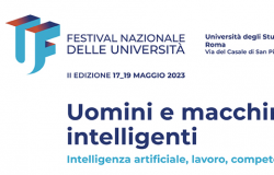 Roma, dal 17 al 19 maggio il Festival Nazionale delle Università