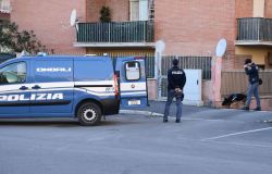 Ostia e hinterland presi tre pusher, sequestrati 250 gr. di sostanza stupefacente