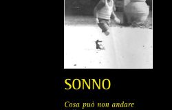 Sonno... Cosa può non andare nella nostra vita